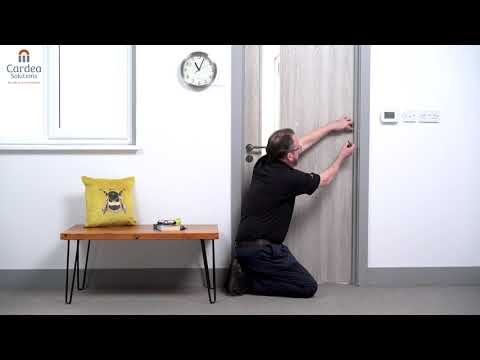 Cardea Solutions   Finger guard