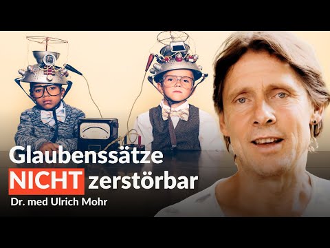 Der GEHEIME Schlüssel – SO brichst du die Macht der Glaubenssätze