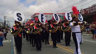 Download lagu Give it up - Banda Marcial SEDEC sênior/2019 mp3