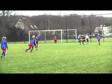 Vredenburch D1 - HVV D3 14dec2013