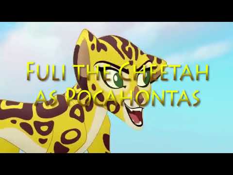 Fulihontas 2: Journey to a New World Part 24 - End Credits