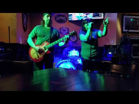 After Party - Cover of "Adele - Rolling in the Deep"