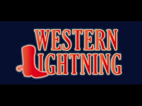 Western Lightning 2015
