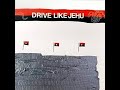 DRIVE LIKE JEHU - A Look At The Insane Energy Of San Diego's Greatest Rock Band (1990-1995,2014)