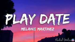 Download lagu Melanie Martinez - Play Date (Lyrics) mp3 Download lagu Melanie Martinez - Play Date (Lyrics) mp3