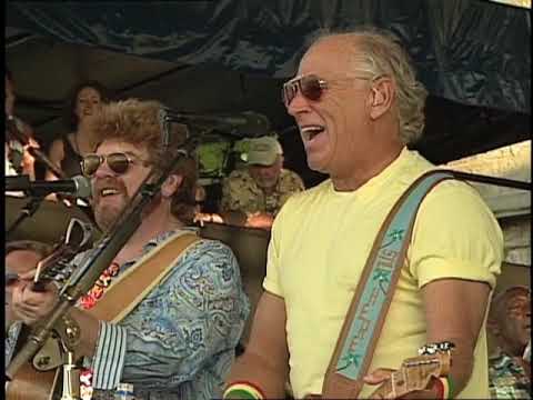 Southern Cross - Jimmy Buffett