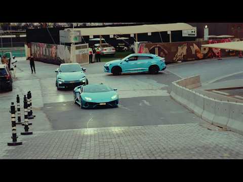 Mous-K - Freestyle Fast Track (Clip Officiel)