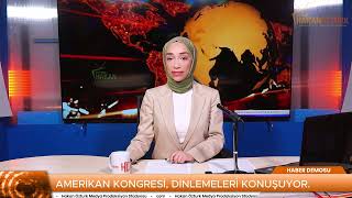 ŞEYMA TOKMAK HABER DEMOSU (Hakan Öztürk medya)