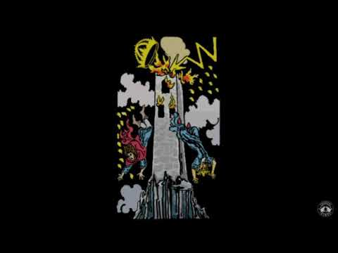 Žaegulj Zim x Goca R.I.P x Žu Gi Oh x Shin Tu x Tibor – KAOS (2017.)