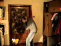 Limp Bizkit - Break Stuff (прикольный клип) 