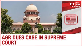 AGR dues case: Supreme court adjourns hearing for third week of July - Download this Video in MP3, M4A, WEBM, MP4, 3GP
