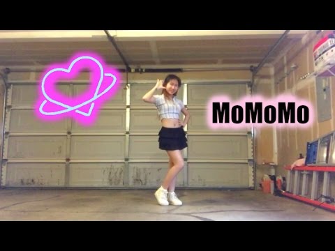 Cosmic Girls/WJSN(우주소녀) ❤ MoMoMo(모모모) Dance Cover