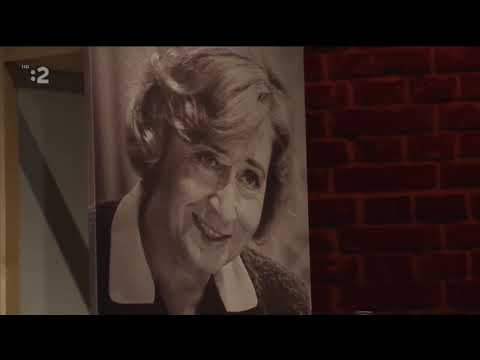 Herecké Legendy - Viera Strnisková _ Studené Podnebie