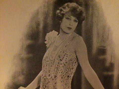 Efim Schachmeister Jazz-Symphonie-Orchester, Rosita, Tango moderne, Berlin, 1927