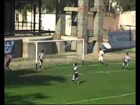 Sarmiento 4 - 0 Sp. Patria