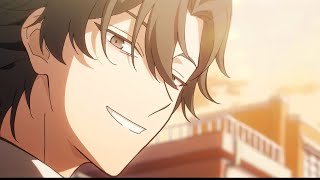 Link Click OP / Opening 3「UHD 60FPS」