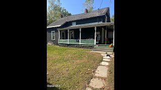 Residential for sale - 13 and 15 6th Street, Corinth, NY 12822