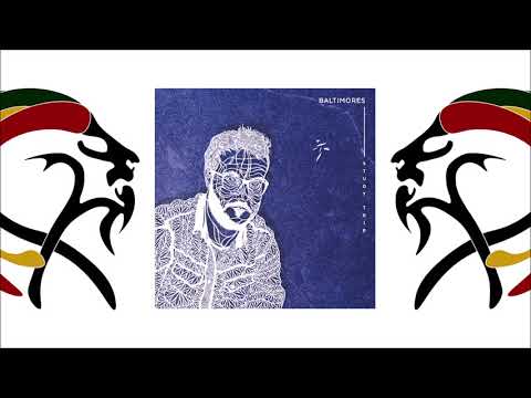 Baltimores  - Fallah Yuh Dream (Album 2020 "Study Trip" By Patch Work Production)