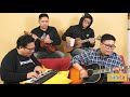 City Sessions: Di Na Muli by Itchyworms | ClickTheCity