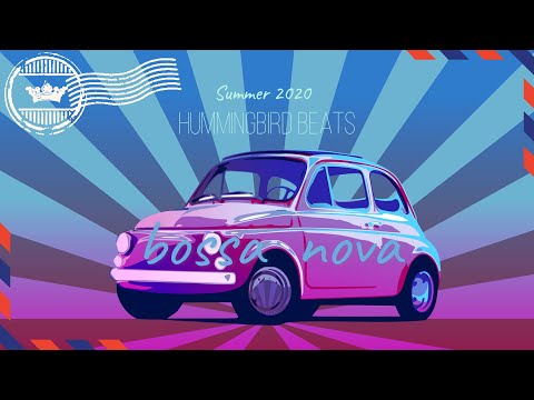 BELLA CIAO💋Bossa Mellow Latin Jazz [no copyright music] 💄#bossanova