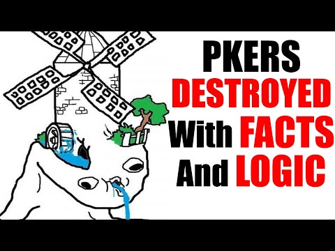 Why PKing Is Morally Wrong (PKers DESTROYED With Facts and Logic)