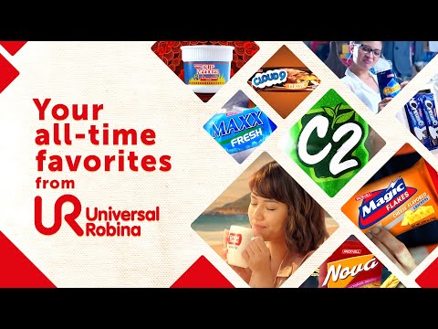 Your favorite URC products