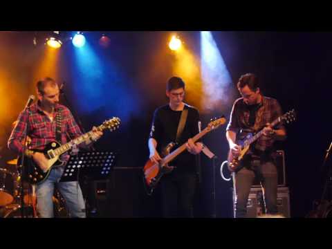 Rockschool Dronten verzorgt een akoestische avond bij Nirwana Rockschool Dronten verzorgt een akoestische avond bij Nirwana
