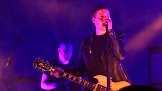 The Sore Losers @Grensrock Menen 2016 [Girl's Gonna Break It]