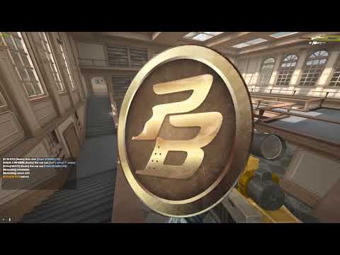 POINT BLANK - SNIPER BURNING HALL 78/25