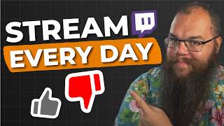 5 Twitch Mistakes to Avoid — Full Breakdown & Transcript