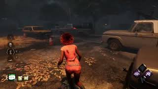 【Dead by Daylight】『NO WAR』🌈Hidesan TV's video🌈