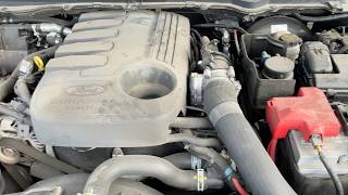 Automobile Ford Ranger | Image 4 - Autoline