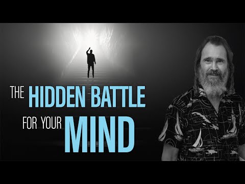 I Was on the Brink of Insanity. How I Got Out and How You Can Too