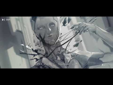 The Decommission《Cytus II 2.8》