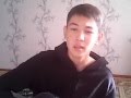 Jah Khalib - твои сонные глаза (cover) 