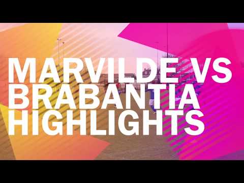 Wedstrijdverslag Marvilde JO9-1 - Brabantia JO9-1