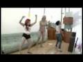 Girl Train-Evil Angel 