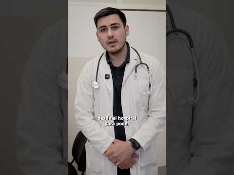 De Corrientes a Ramos Mexía de la mano de la medicina