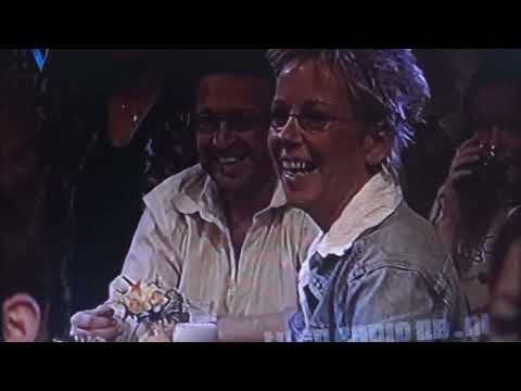 Ab Normaal Kerst met Konijn, Moppen en Schuine Moppen jaar 2003