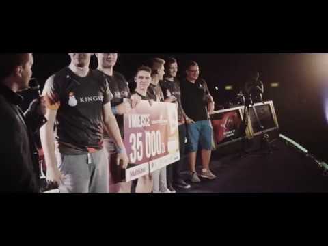 Finał FEC powered by Sprite