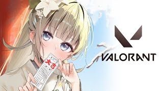 【VALORANT】今、バロが熱い/なずちゃん、紡木ちゃん、めと、夜乃ちゃん【ぶいすぽっ！/英リサ】