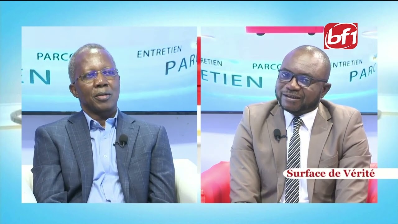 Certains lancent des médias et s’étonnent de ne rien gagner après trois mois — Dr Cyriaque Paré