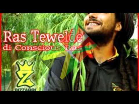 Ras tewelde---love the life´´