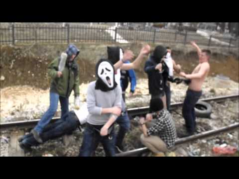 Craziest Harlem Shake