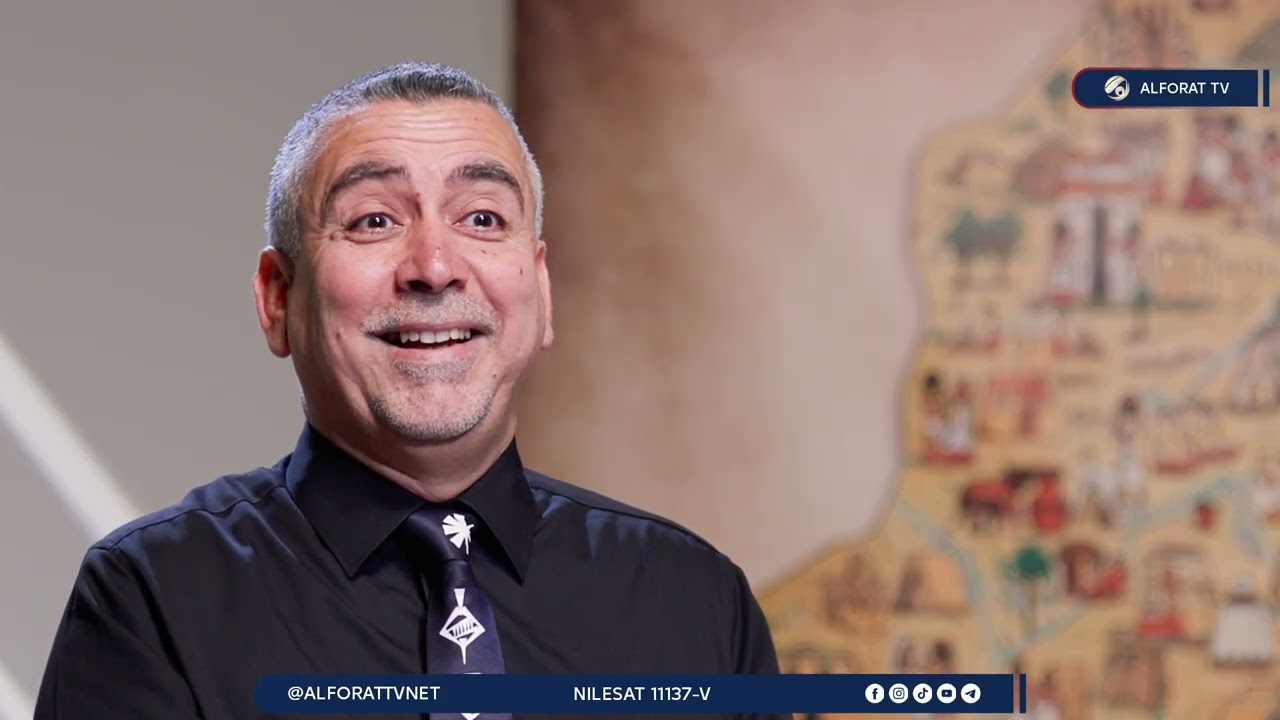 فيديو | 37 الف قطعة اثرية بس من آور