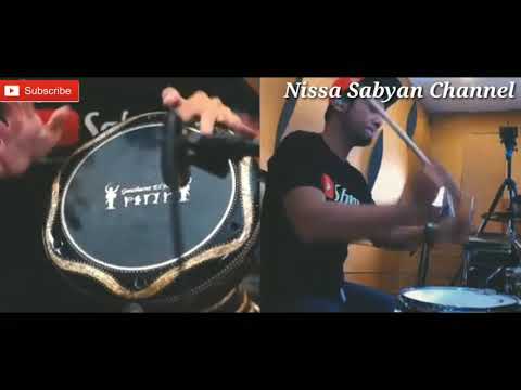 Nissa Sabyan - Tabassam