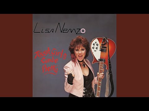 Hard for a Girl Like Me