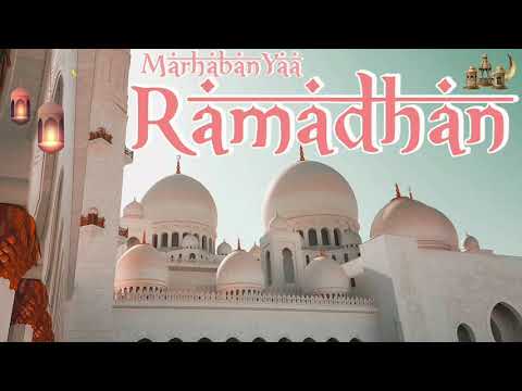 Instrument Musik Ramadhan dan Idul Fitri🌙 Islamic Music Instrument for Ramadhan and Idul Fitri