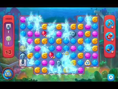 FISHDOM LEVEL # 11696 - SUPERADO 💯 (2023) FISHDOM Perú 🇵🇪 juegos eventos Minijuegos