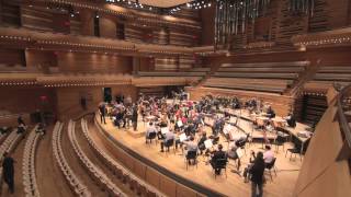 Pour l'honneur » -- L'hymne olympique canadien 2014 par Roch Voisine